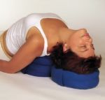 Yogatherapie: Rückenschmerzen?
