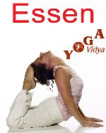 Essen Yoga Vidya Kurse und Workshops