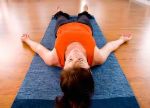 Yogatherapie:Yoga Nidra