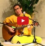 Mantra Video: David Ma singt Hallelujah