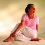 Yogatherapie: Hormon-Yoga für hormonelle Balance