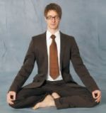 Business Yogalehrer Ausbildung