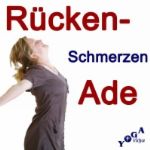 Rückentipp: wechsle öfter die Körperhaltung