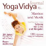 Yoga Vidya Journal zum kostenlosen Download
