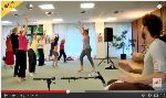Highlights des 11. Yoga Vidya Musikfestivals im Video