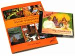 Bhakti Set - Jubiläumsangebot 20 Jahre Yoga Vidya Verlag