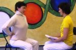 Yogatherapie: Themenwoche vom 6.-11. September