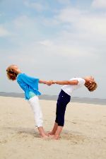 Die Lust am Leben – Joy of life von 16.08. – 21.08.15 - Yoga Vidya Nordsee