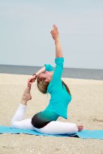 Yoga Intensiv – wie war Deine 4-Wochen-Ausbildung?