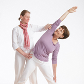 yogatherapie