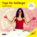 Neue Yoga CD: Yoga für Anfänger