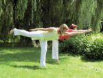 Mitarbeiter gesucht für Yoga Vidya Bad Meinberg