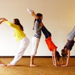 Yoga und Entspannung für Kinder - Teil 9