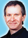 Michael Chissick
