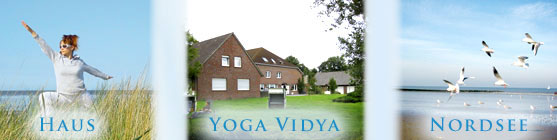 Yoga Vidya Nordsee
