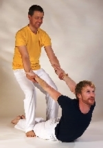 Yogalehrer Ausbildung