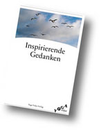 Inspirierende Gedanken