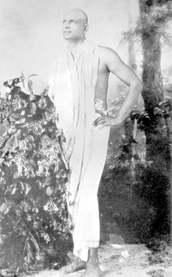 Swami Sivananda