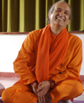 Amadio Bianchi (Mahamandaleshwar Swami Suryananda Saraswati) 