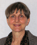 Prof. (apl.) Dr. Catharina Kiehnle
