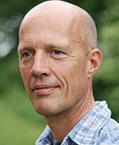 Eric Vis Dieperink