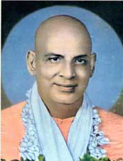 Swami Sivananada