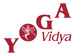 Yoga Vidya Logo