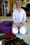 Yoga und Schamanisches Heilen Ausbildung Teil 1