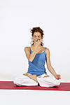 Pranayama - Yogalehrer Weiterbildung