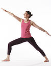 Yoga bei stressbedingten Rückenproblemen - Yogalehrer Weiterbildung
