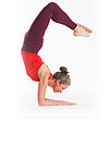 Neue Stellungen einführen - Yogalehrer Weiterbildung