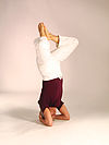 Abwechslung in die Yoga Vidya Grundreihe bringen - Yogalehrer Weiterbildung
