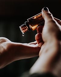 Aroma Öl Massage Ausbildung
