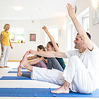 Yoga-Ausbildung