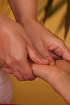Ayurvedische Marma Massage Ausbildung