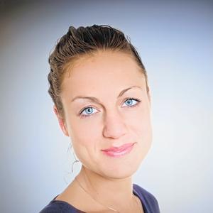 Dr. Johanna Marei Sach