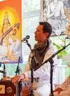 Mantra-Konzert mit Sundaram