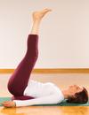 Yin Yogalehrer/in Übungsleiter Ausbildung