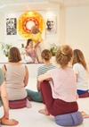 Info-Abend Yogalehrer-Ausbildungen bei Yoga Vidya - kostenloser Online Workshop