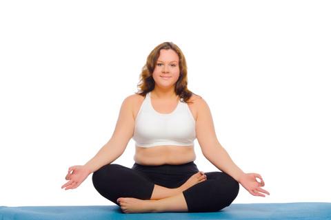 Yoga und Meditation Einführung