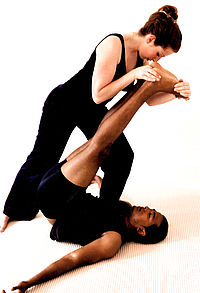Thai Yoga Massage Ausbildung