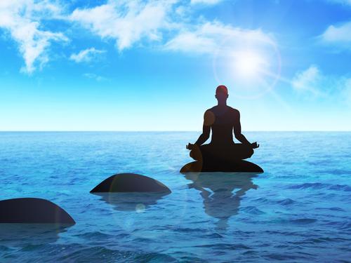 Vedanta Meditation Kursleiter:in Ausbildung