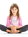Yoga für Kinder 3-5 Jahre
