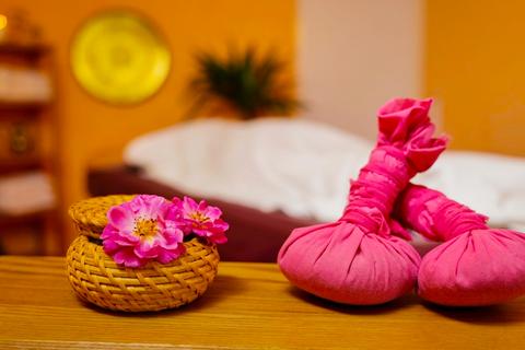 Ayurveda Wellnesstag