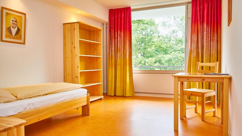 Zimmer im Mahameru Zimmer im Mahameru