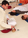 Stress Ade - Das Yoga Anti-Stress Programm