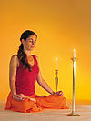Yoga und Meditation Intensiv-Praxis