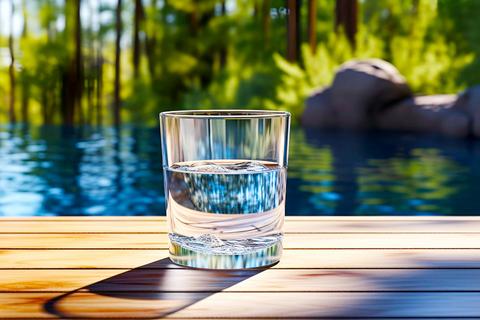 Atem-, Wasser-, Vitalitätstraining - Kältetherapie