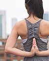 Yoga für mehr Power im Alltag