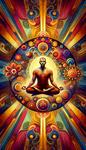 Meditation im Tantra - Online Kursreihe - Yogalehrer Weiterbildung